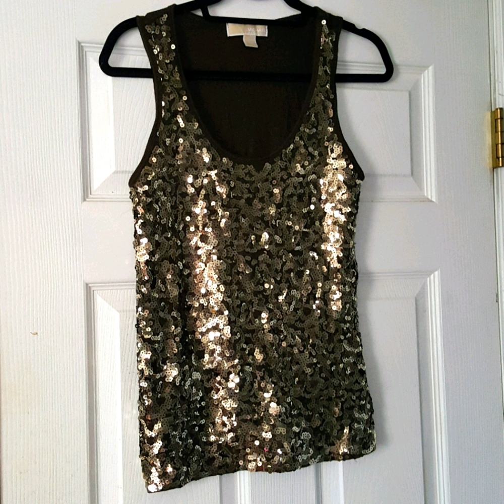 Michael‎ Kors sequence tank M
